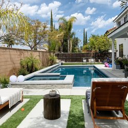 Infinium Pools
