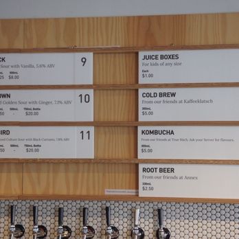 The Establishment Brewing Company - Beer and non-alcoholic menu - Breweries Near Me - Calgary, Alberta The Establishment Brewing Company - Beer and non-alcoholic menu - Breweries Near Me - Calgary, Alberta