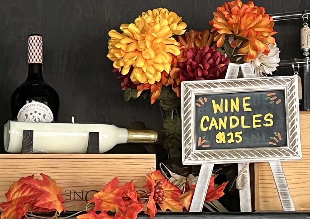 Spill Wine & Beer Bar Image