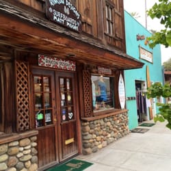 Rincon Design - Storefront