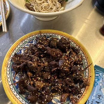 Wasai - Dim Sum Near Me - Washington, DC, District of Columbia