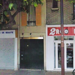 Les Ouvriers de l'Habitat
