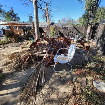 G&S Junk Removal - Junk Removal & Hauling Near Me - Pasadena, California
