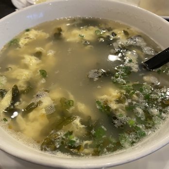 88 Bao Bao - Egg drop soup - Dim Sum Near Me - Dublin, California 88 Bao Bao - Egg drop soup - Dim Sum Near Me - Dublin, California