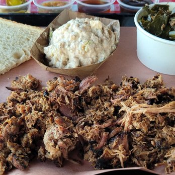 Smoked Bbq - Barbeque Near Me - Key West, Florida