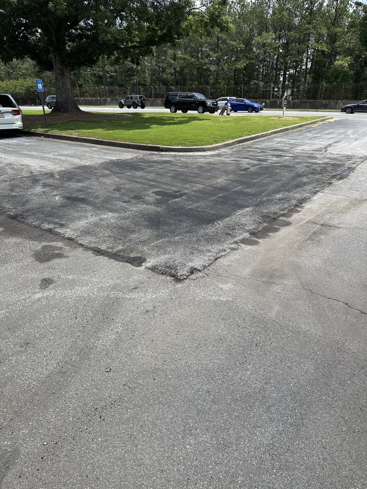 Slide of Capital Roofing