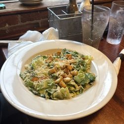 Strange Brew Tavern - Caesar salad
