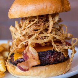 Granite City Food & Brewery