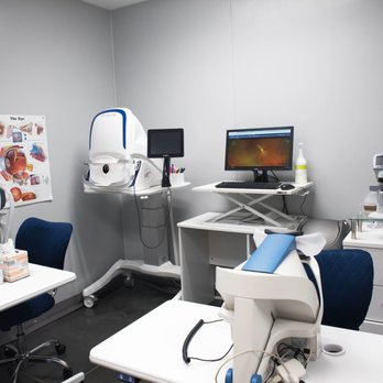 Conner Eye Care - Optometrists Near Me - McKinney, Texas