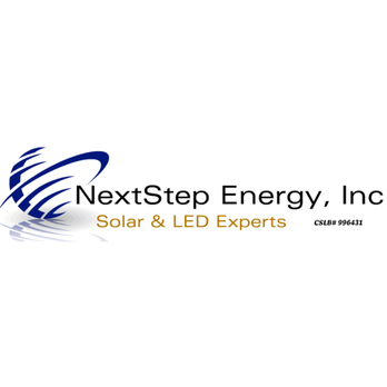 NextStep Energy, Inc. - Solar Installation Near Me - Roseville, California NextStep Energy, Inc. - Solar Installation Near Me - Roseville, California