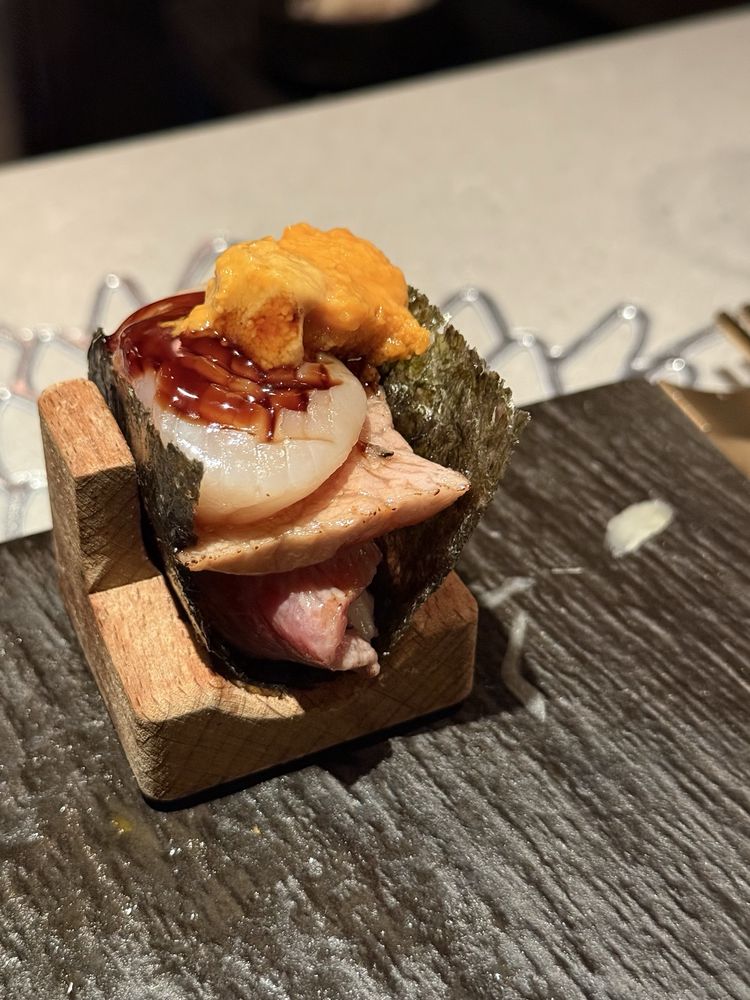 Sushi By Bou - Isla Verde