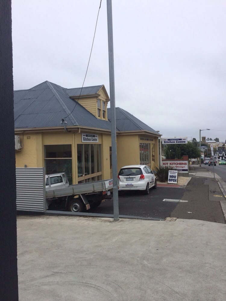 HOBART KITCHEN CENTRE Updated August 2024 190 New Town Rd, New Town
