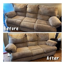 Elite Carpet Solutions