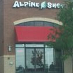 Alpine Shop