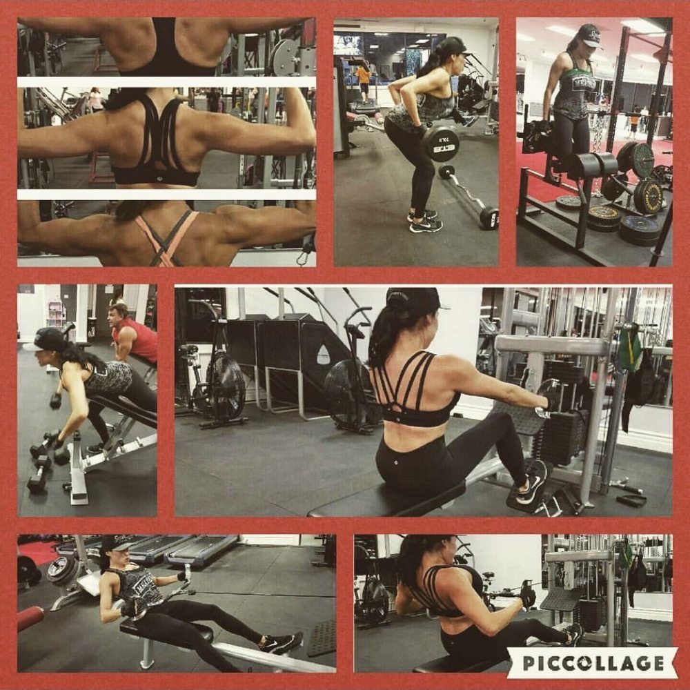 A2F Gym - Gyms Near Me - Rancho Cucamonga, California A2F Gym - Gyms Near Me - Rancho Cucamonga, California