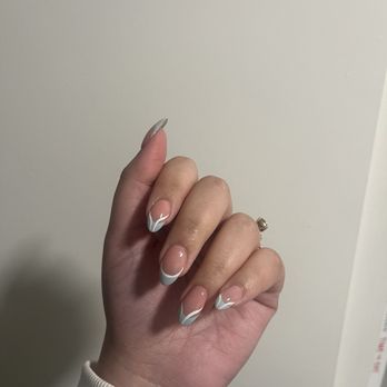 Cloud Nail Spa  - Nail Salons Near Me - San Diego, California