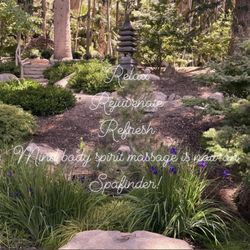 Mind Body Spirit Massage, Ellie Esteves LMP - Spafinders Gift Certificates accepted!