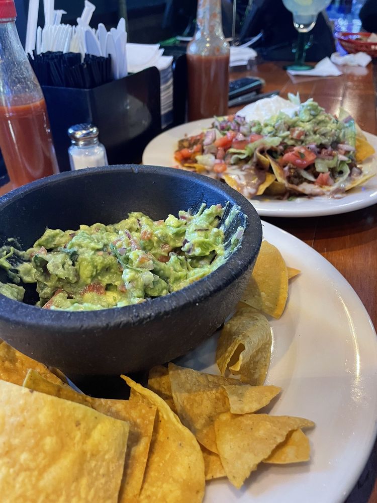 Taqueria Senora Lola