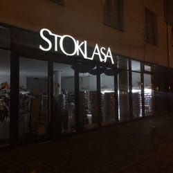 Stoklasa