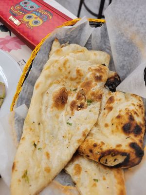 Ishq | Pure Vegetarian | Toronto by null