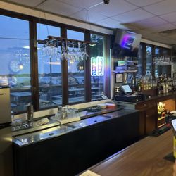 Beachside Tavern - Bar
