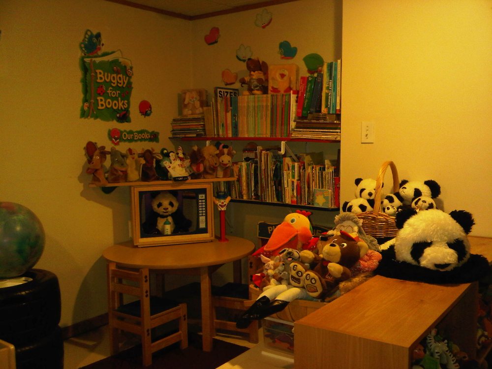 Panda Bear Child Care & Pre-School - childcare center in Joliet, IL