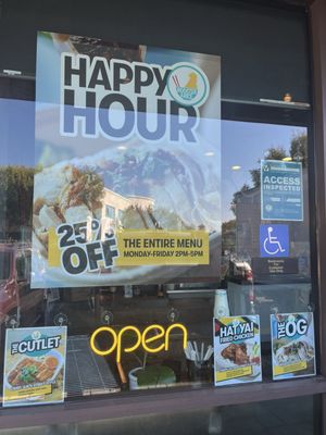 Rooster & Rice by null