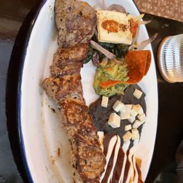 Skirt steak