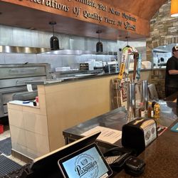 Pasquale's Pizza & Subs