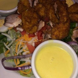Kickin Chicken Salad