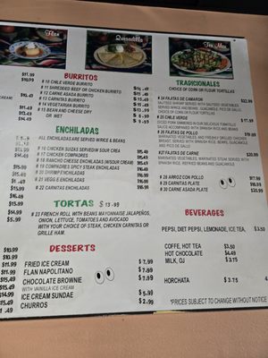 Menu photo 1 Burger Express and Mexican Grill Simi Valley, CA Menu photo 1 Burger Express and Mexican Grill Simi Valley, CA