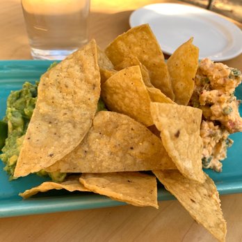 R+D Kitchen - Chips - New American Near Me - Yountville, California