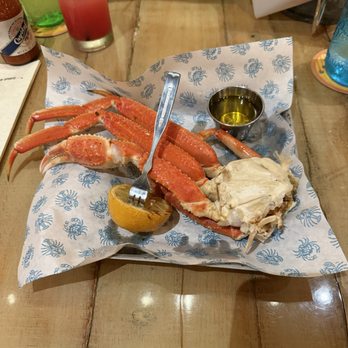 Peacemaker Lobster and Crab - Snow Crab Legs - Seafood Near Me - Saint Louis, Missouri Peacemaker Lobster and Crab - Snow Crab Legs - Seafood Near Me - Saint Louis, Missouri
