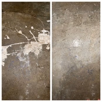 A Spartans Touch - Paint removal / small project - Carpet Cleaning Near Me A Spartans Touch - Paint removal / small project - Carpet Cleaning Near Me