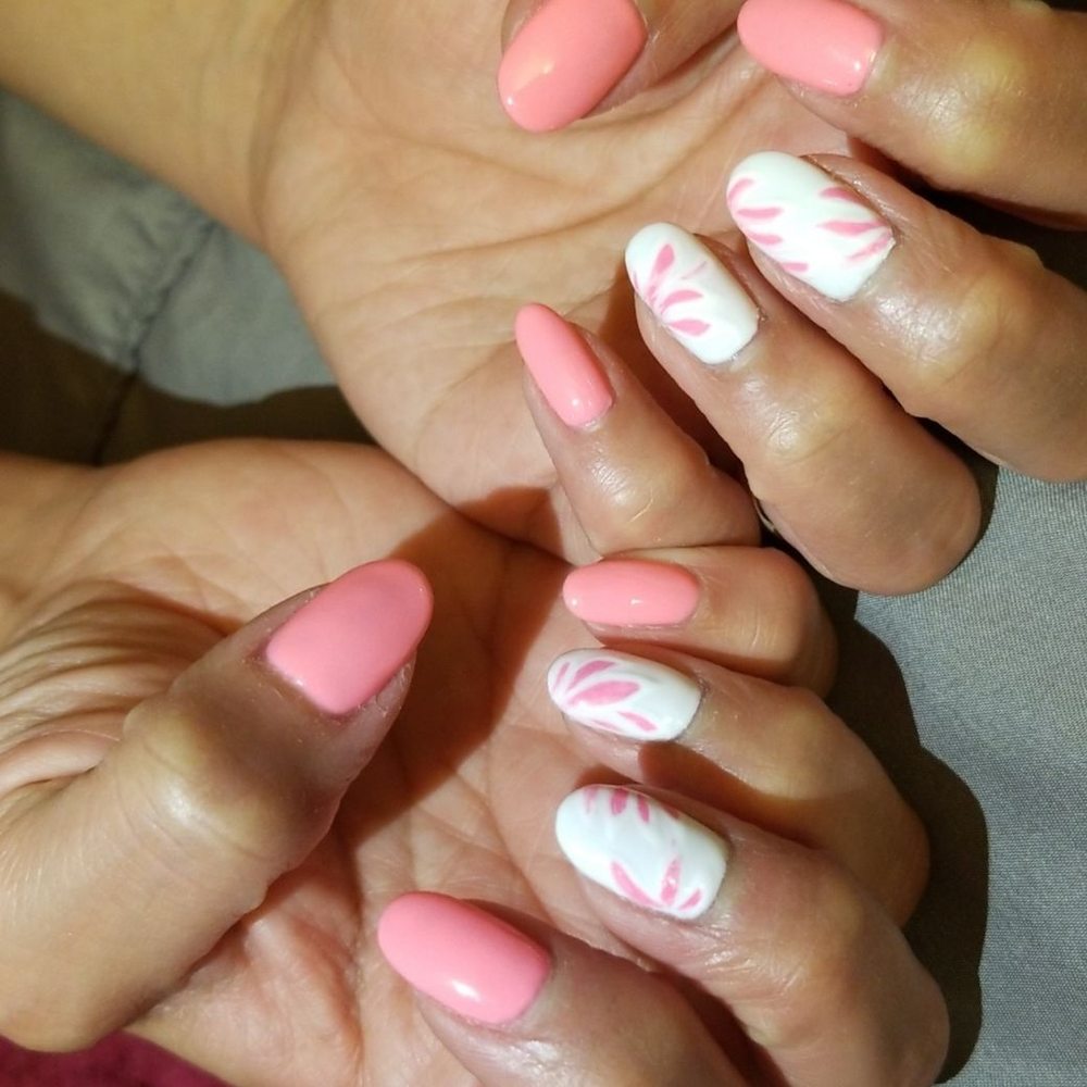 New York Nails 2 - Nail Salons Near Me - Pacifica, California New York Nails 2 - Nail Salons Near Me - Pacifica, California