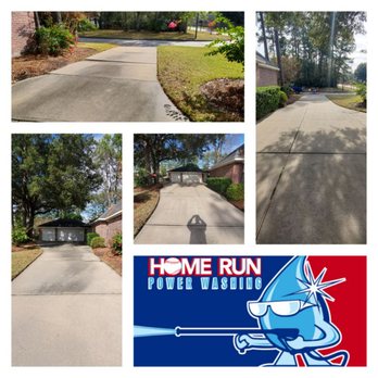 Home Run Power Washing - Pressure Washers Near Me Home Run Power Washing - Pressure Washers Near Me