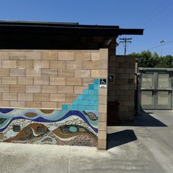 Brian Bent Memorial Aquatics Complex