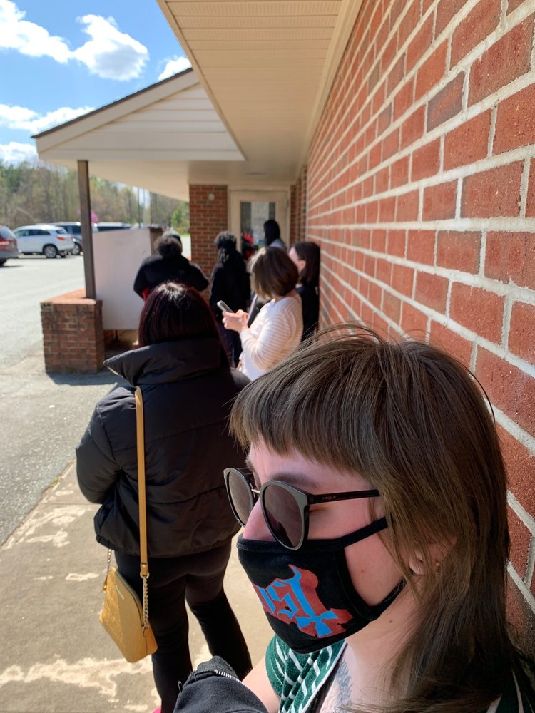 NC DMV Updated August 2024 25 Reviews 1201 US Highway 70 W