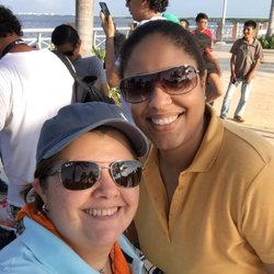 Malecon Tajamar