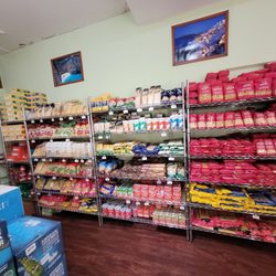 Greek Food Emporium