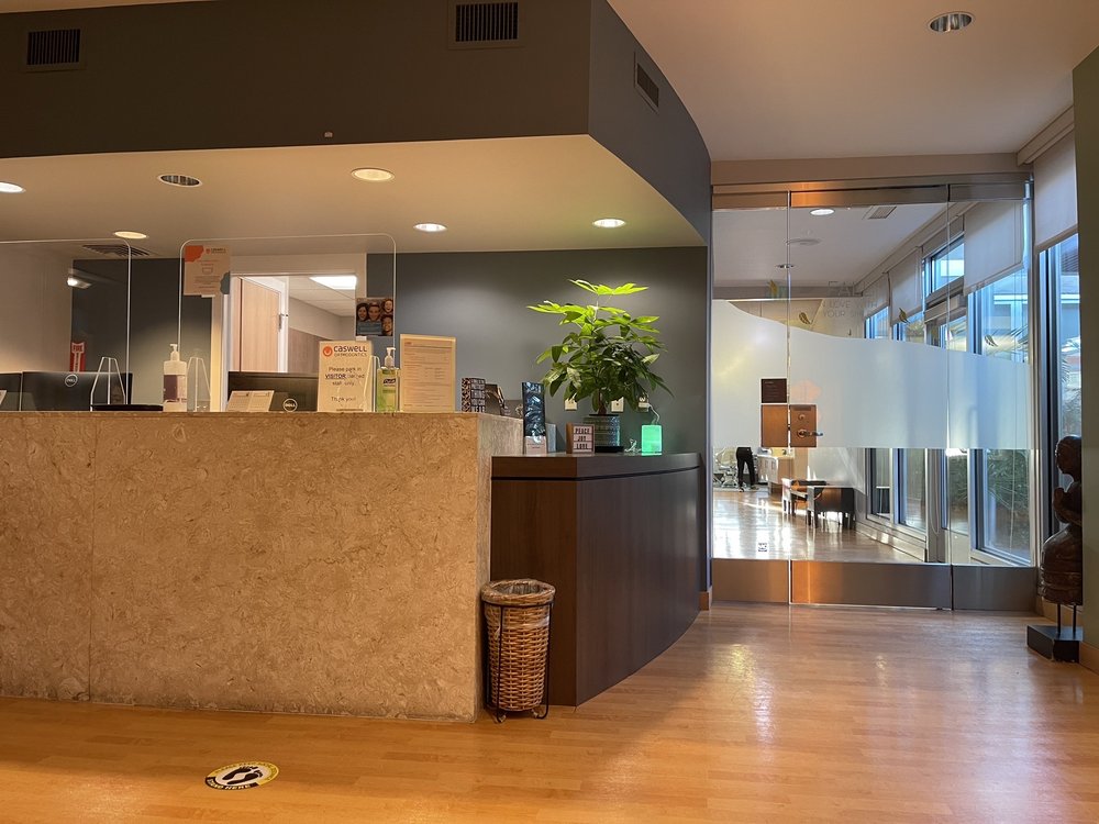 CASWELL ORTHODONTICS Updated July 2024 19 Photos & 36 Reviews