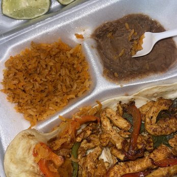 Taqueria Tepito - Arlington - Taco Loco Plate Lunch Special - Mexican Near Me - Arlington, Texas