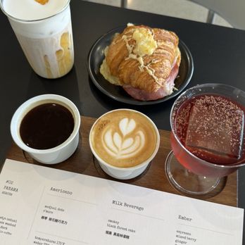 Yihui Coffee - Coffee & Tea Near Me - Monterey Park, California Yihui Coffee - Coffee & Tea Near Me - Monterey Park, California