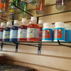 George Dieter Smoke Shop - Stinger Detox