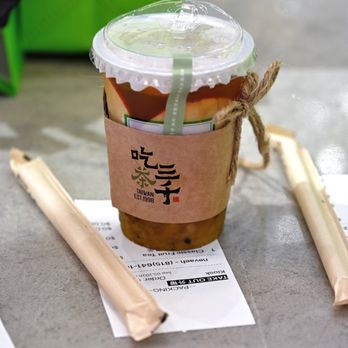 Chicha San Chen - Bubble Tea Near Me - Chicago, Illinois Chicha San Chen - Bubble Tea Near Me - Chicago, Illinois