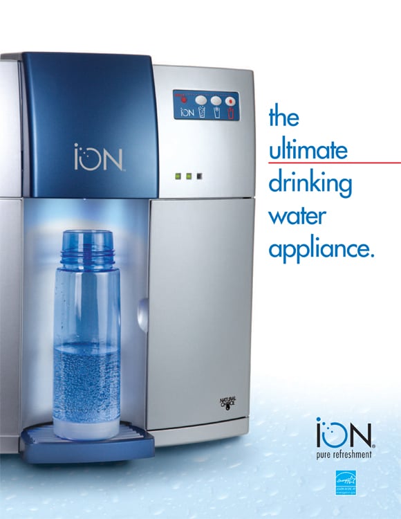 Slide of McGowan Water Conditioning