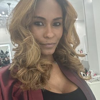 Jamal Alami - The Jamal effect! - Hair Stylists Near Me - New York, New York Jamal Alami - The Jamal effect! - Hair Stylists Near Me - New York, New York