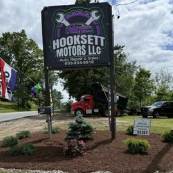 Hooksett Motors