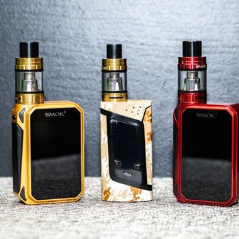 FC Vapor - Vape Shops Near Me - Jacksonville, Florida