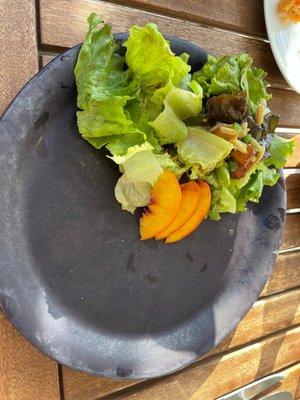 The Reluctant Panther Inn & Restaurant by null